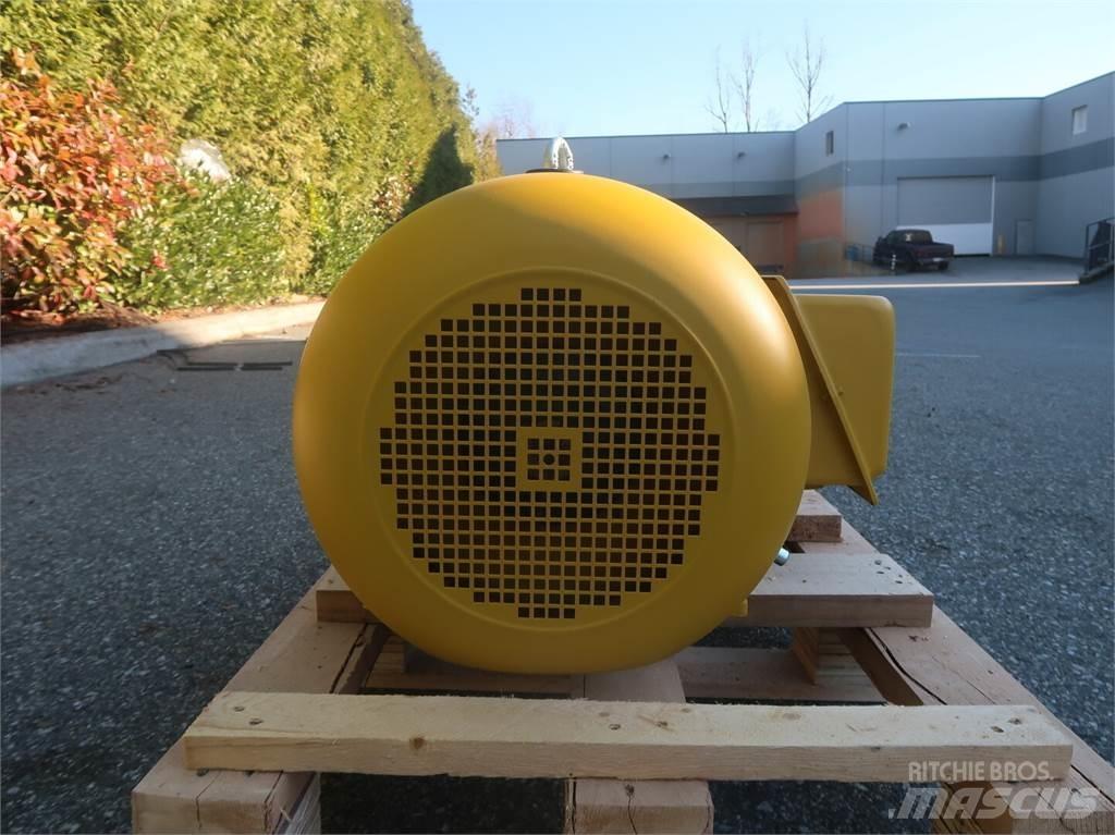  OMEC OMN-324T-6 محركات صناعية