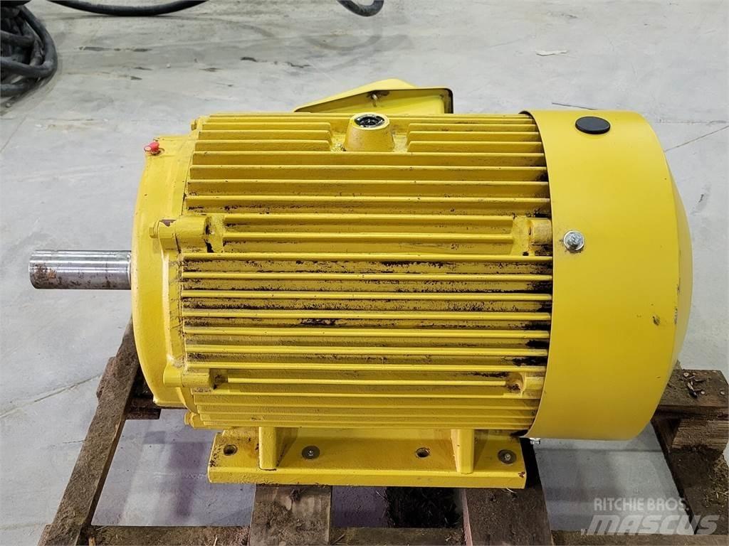  OMEC OMN-364T-4 محركات صناعية