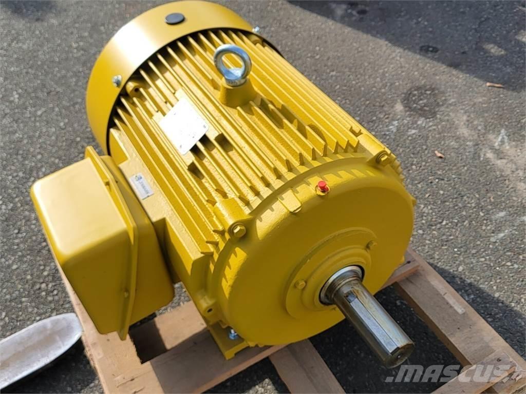  OMEC OMN-364T-6 محركات صناعية