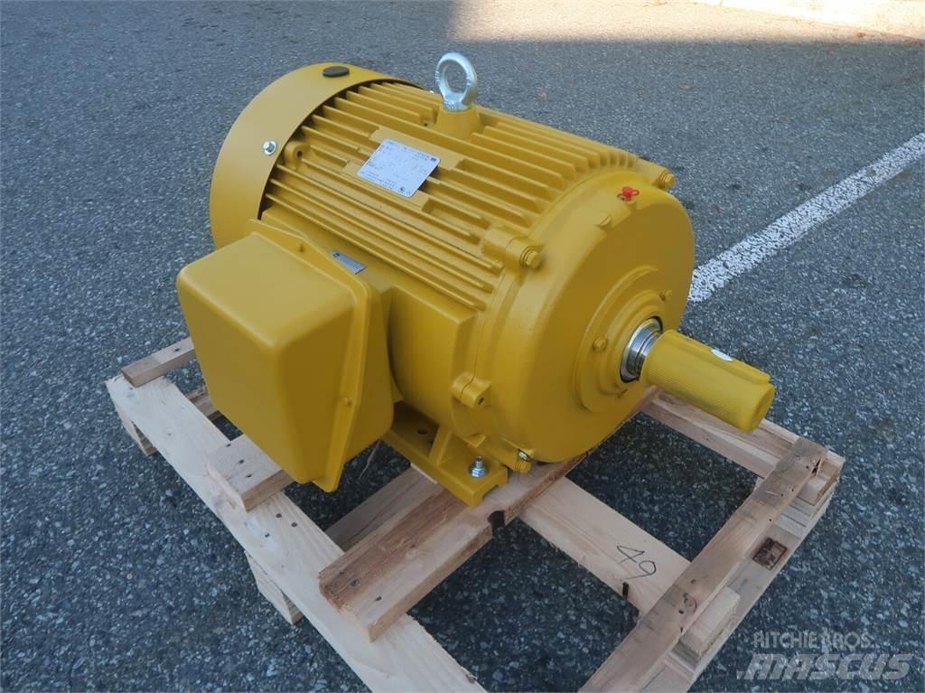  OMEC OMN-404T-6 محركات صناعية
