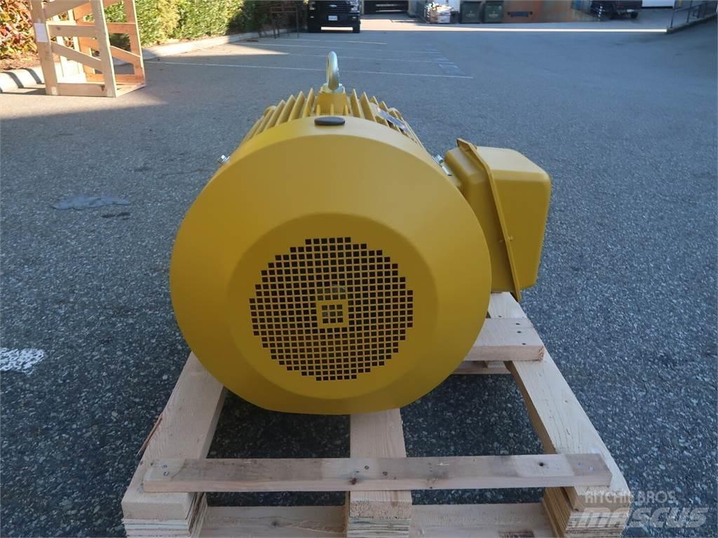  OMEC OMN-404T-6 محركات صناعية