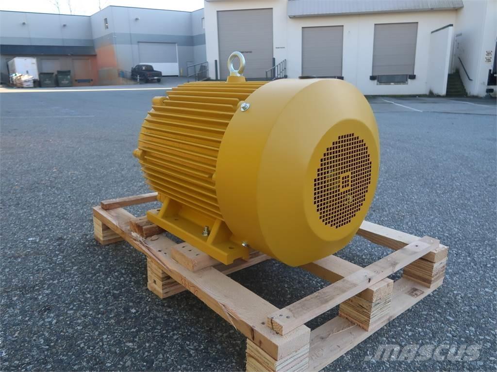  OMEC OMN-405T-6 محركات صناعية