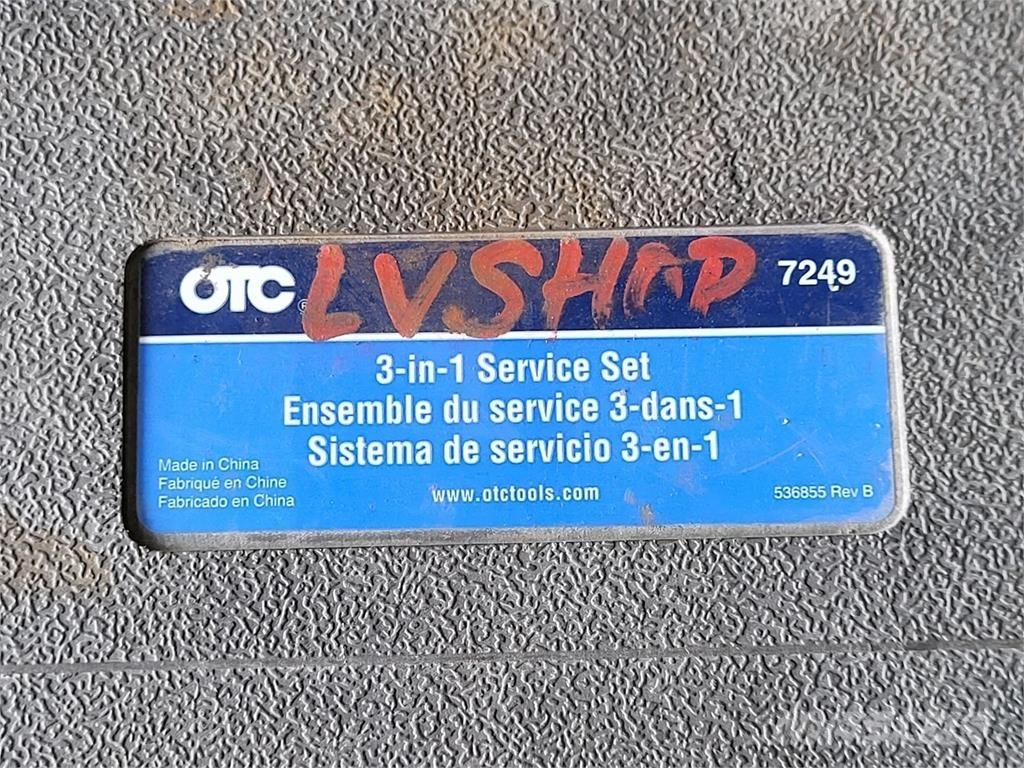  OTC 7249 أخرى
