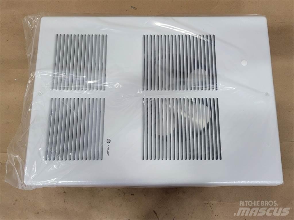  OUELLET OAC01502BL-T مكونات أخرى