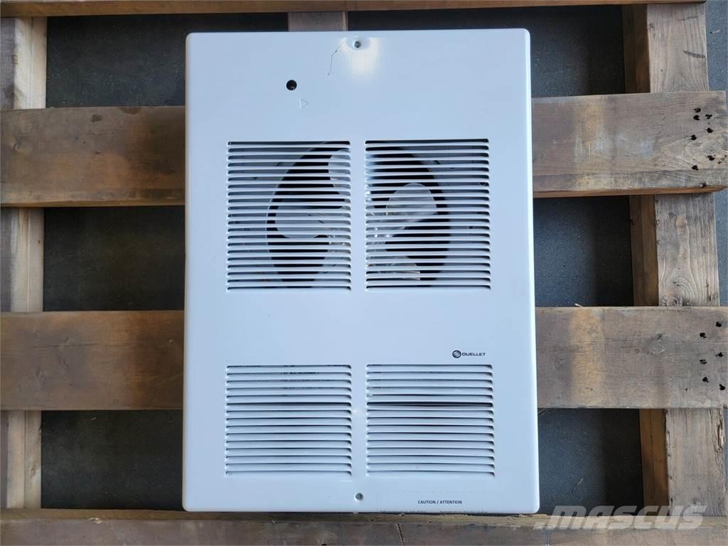  OUELLET OACU03000BL-T مكونات أخرى