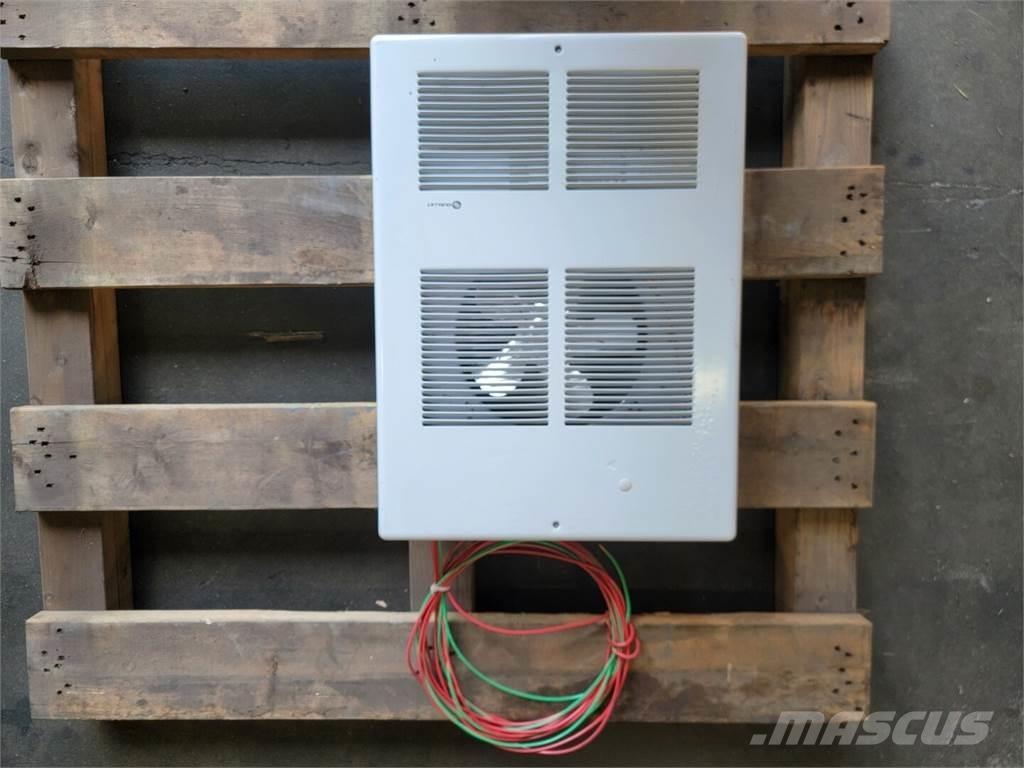  OUELLET OACU04000BL-T مكونات أخرى