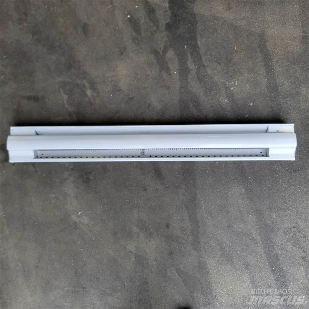  OUELLET OFM1002BL معدات التسخين والإذابة