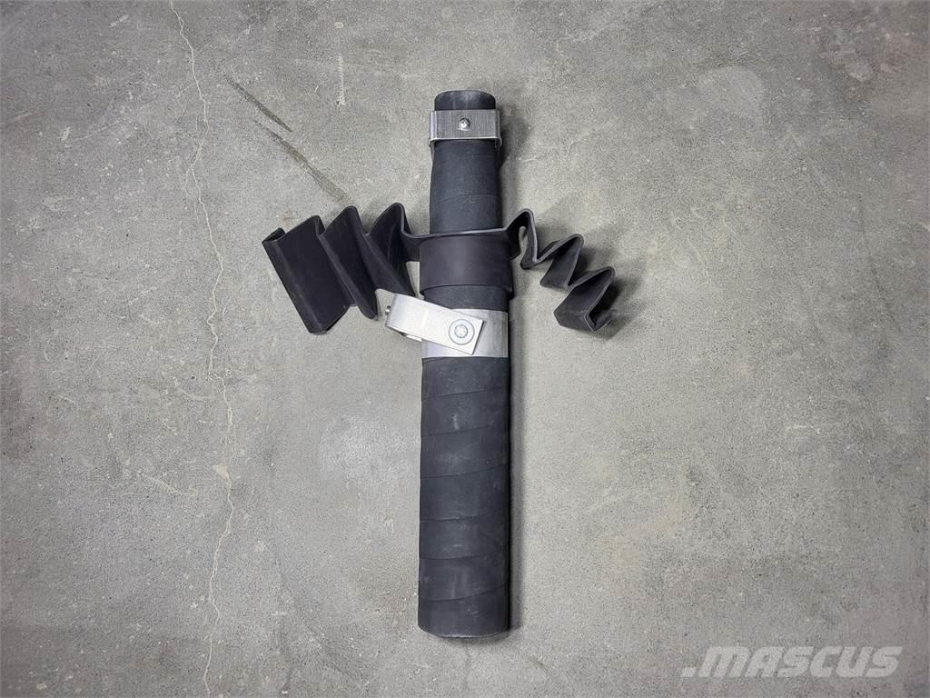  OUTOTEC مكونات أخرى