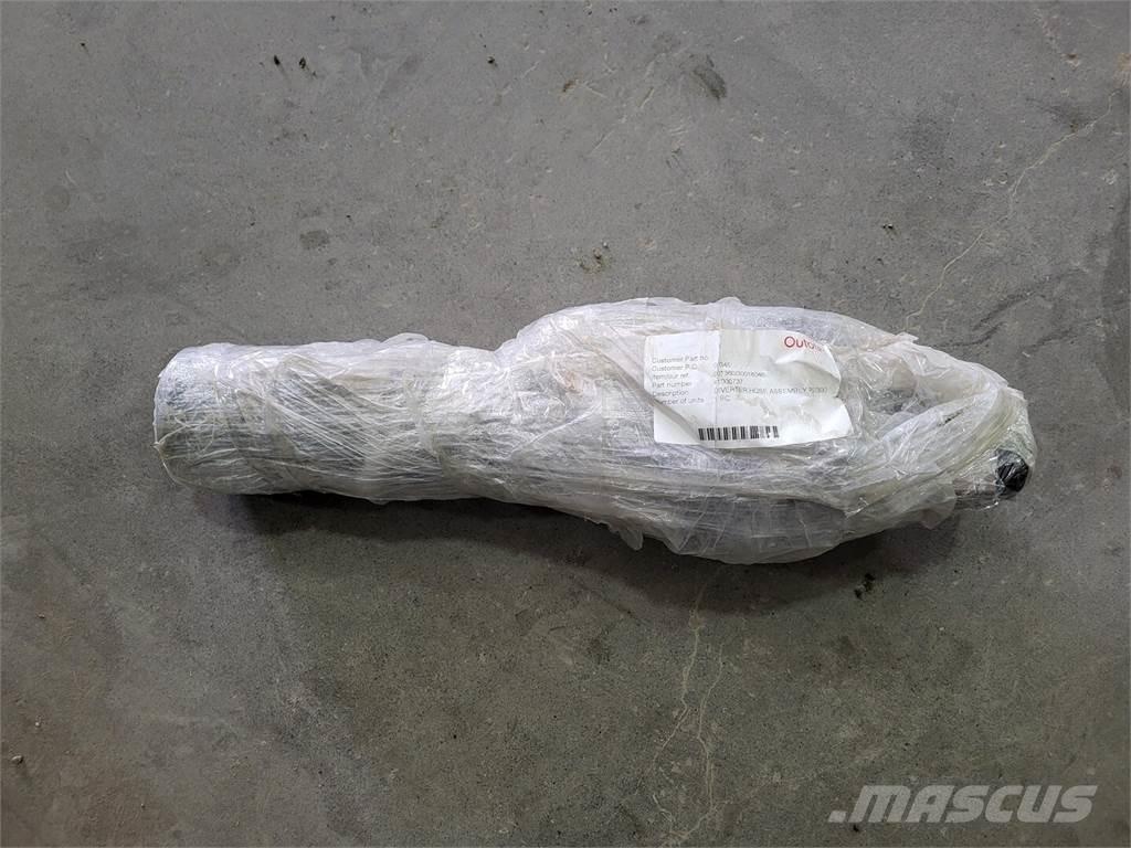  OUTOTEC مكونات أخرى