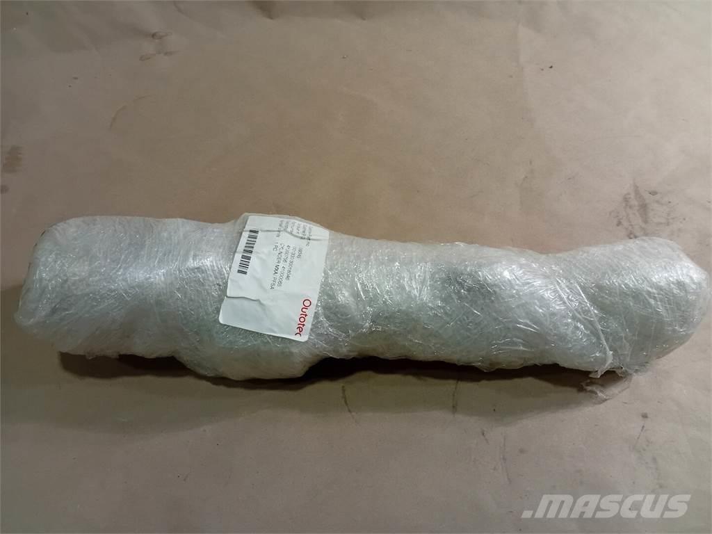  OUTOTEC 41000756 مكونات أخرى