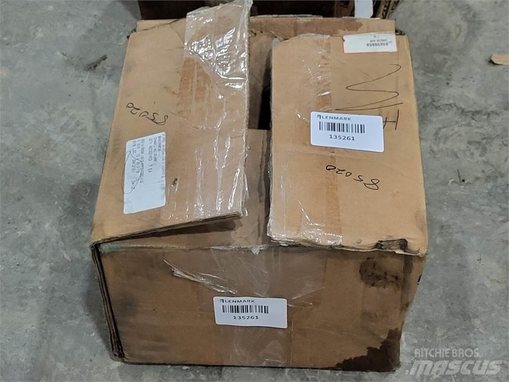 Parker 313-9310-113 مضخات المياه