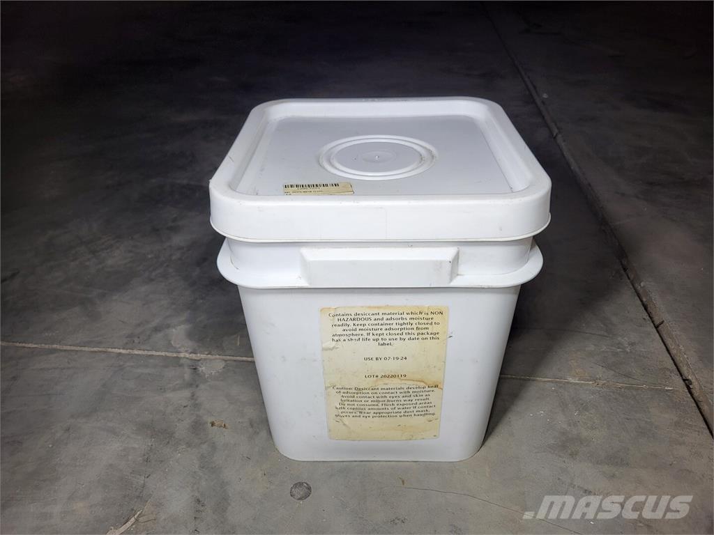 Parker 608203662 مجففات هواء مضغوط