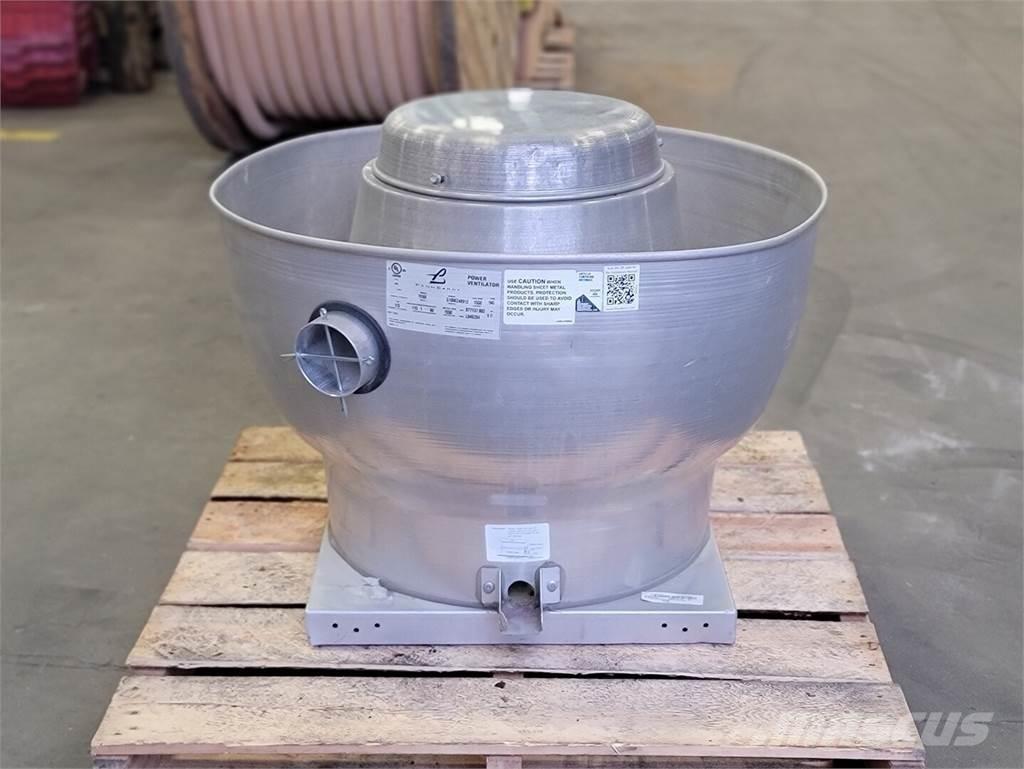  PENNBARRY FX16R مكونات أخرى