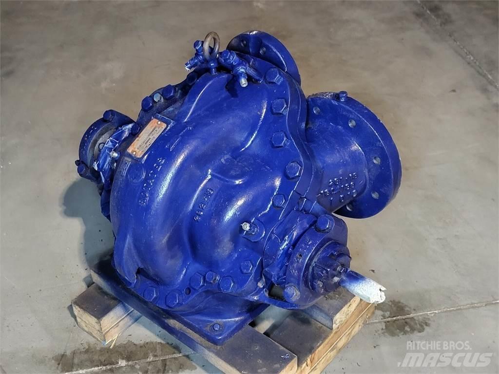  PENTAIR 431B-BF مضخات المياه