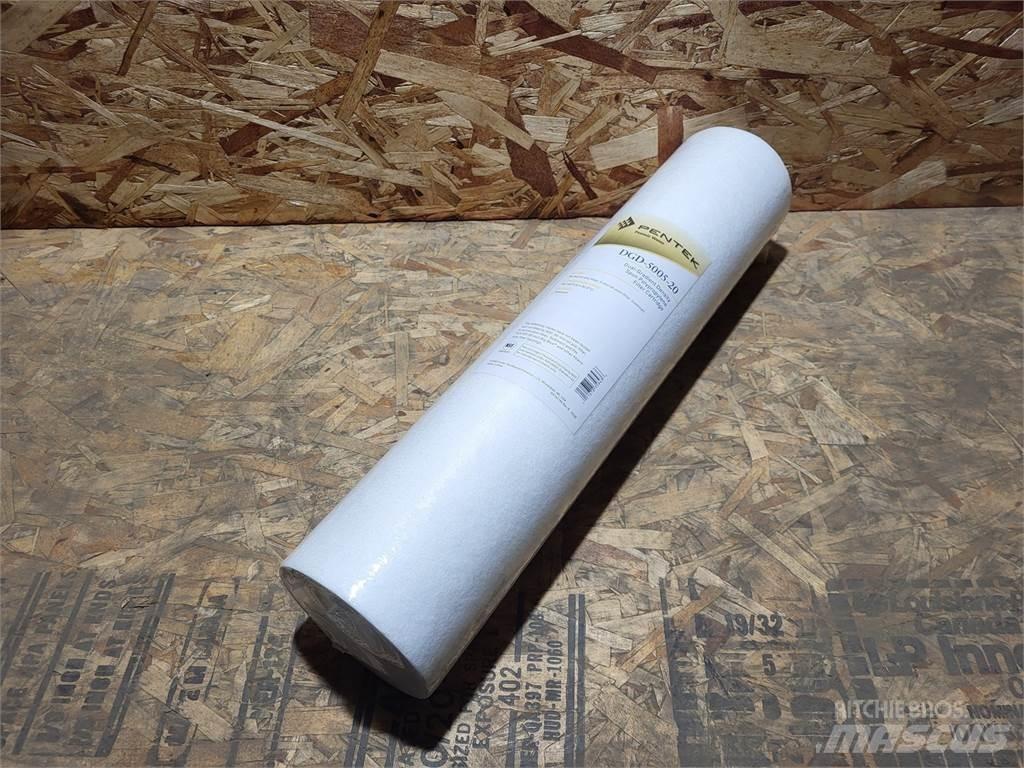  PENTAIR DGD-5005-20 أخرى