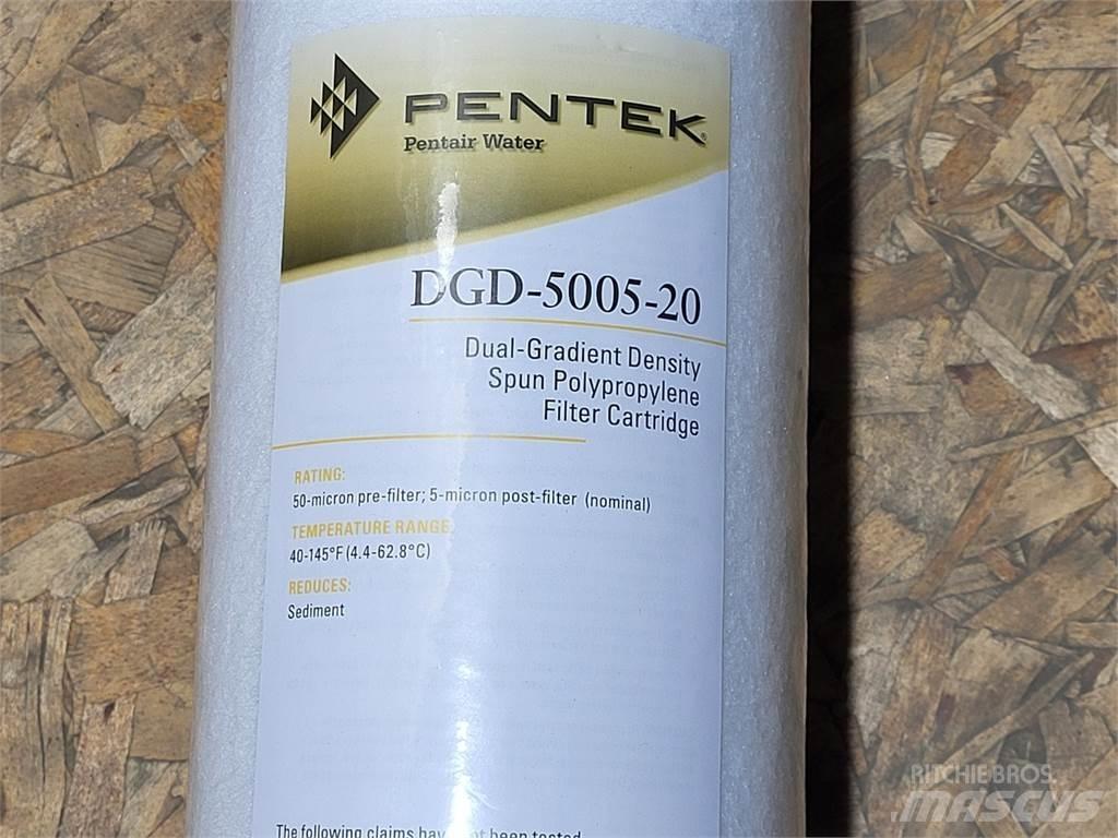  PENTAIR DGD-5005-20 أخرى