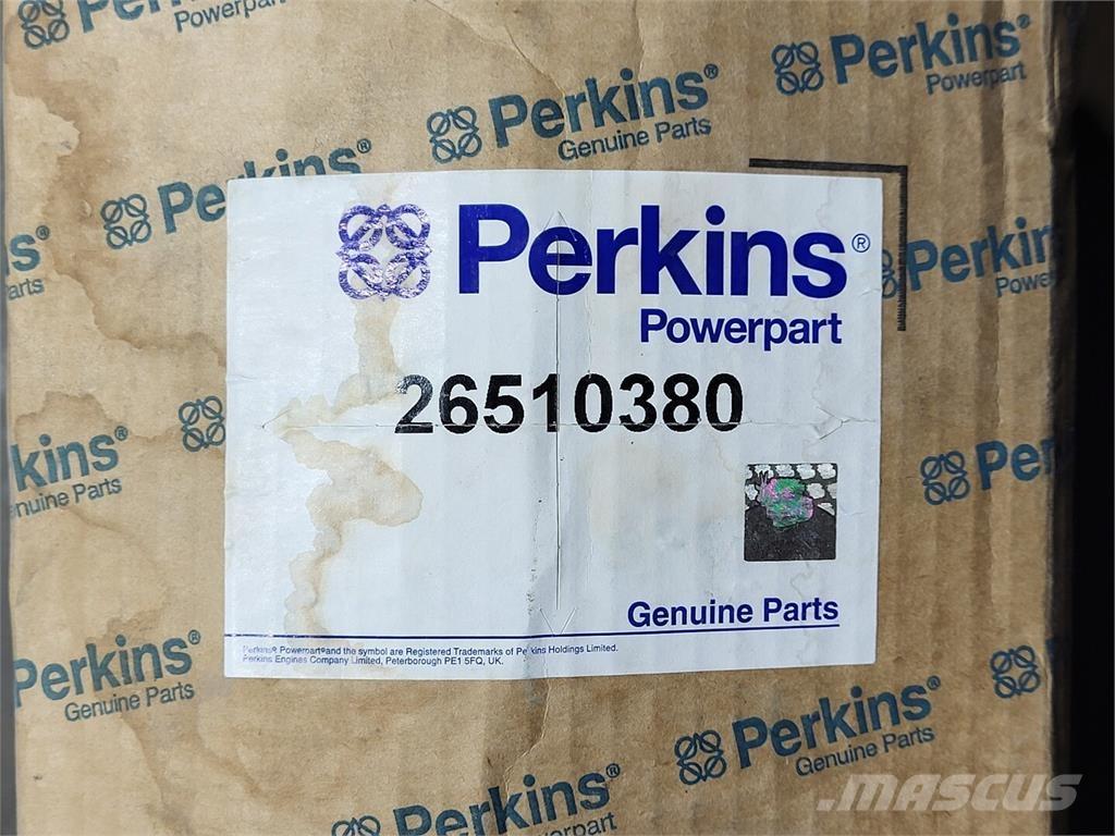 Perkins 26510380 أخرى