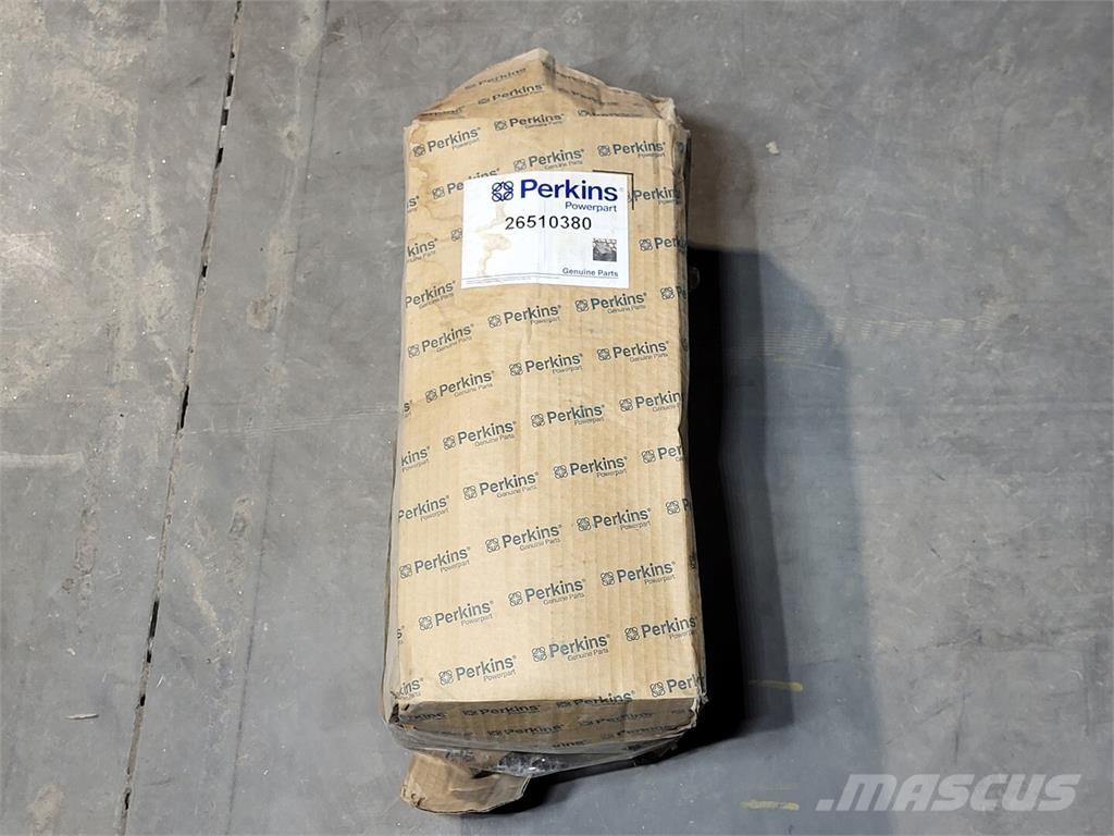 Perkins 26510380 أخرى