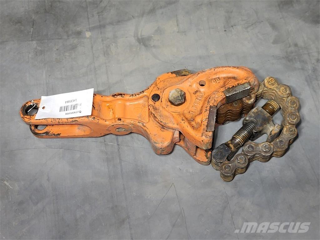  PETOL DA4174-C12 أخرى