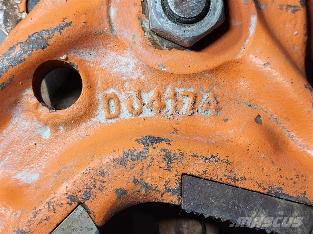  PETOL DA4174-C12 أخرى