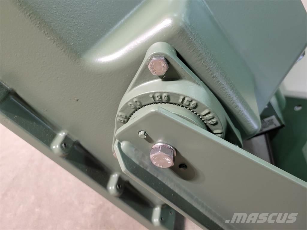  PHEONIX MRSE1000 مكونات أخرى