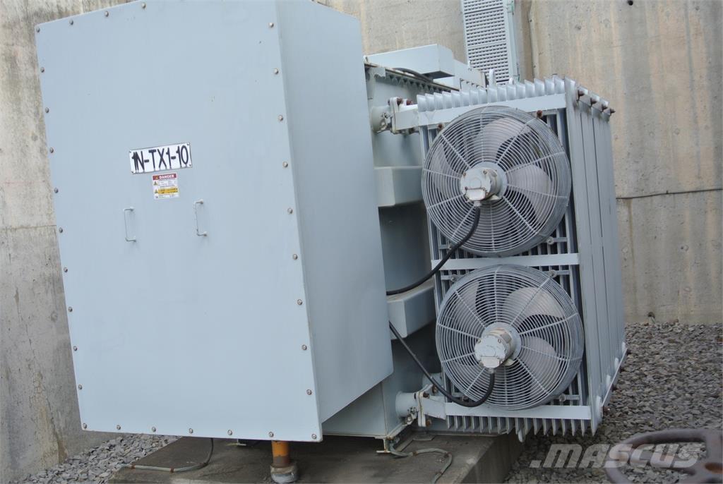 Pioneer TRANSFORMERS أخرى