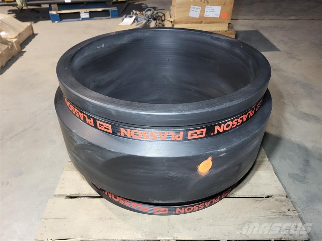  PLASSON 11714 مكونات أخرى