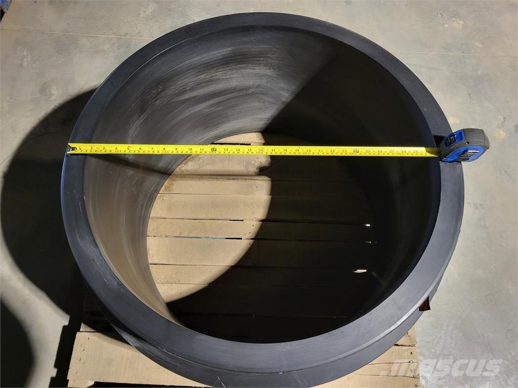  PLASSON 11714 مكونات أخرى