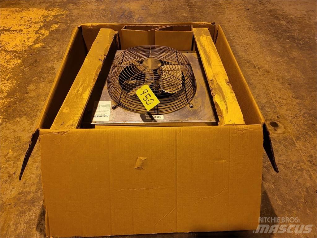  PNEUMATECH PAT-008 أخرى