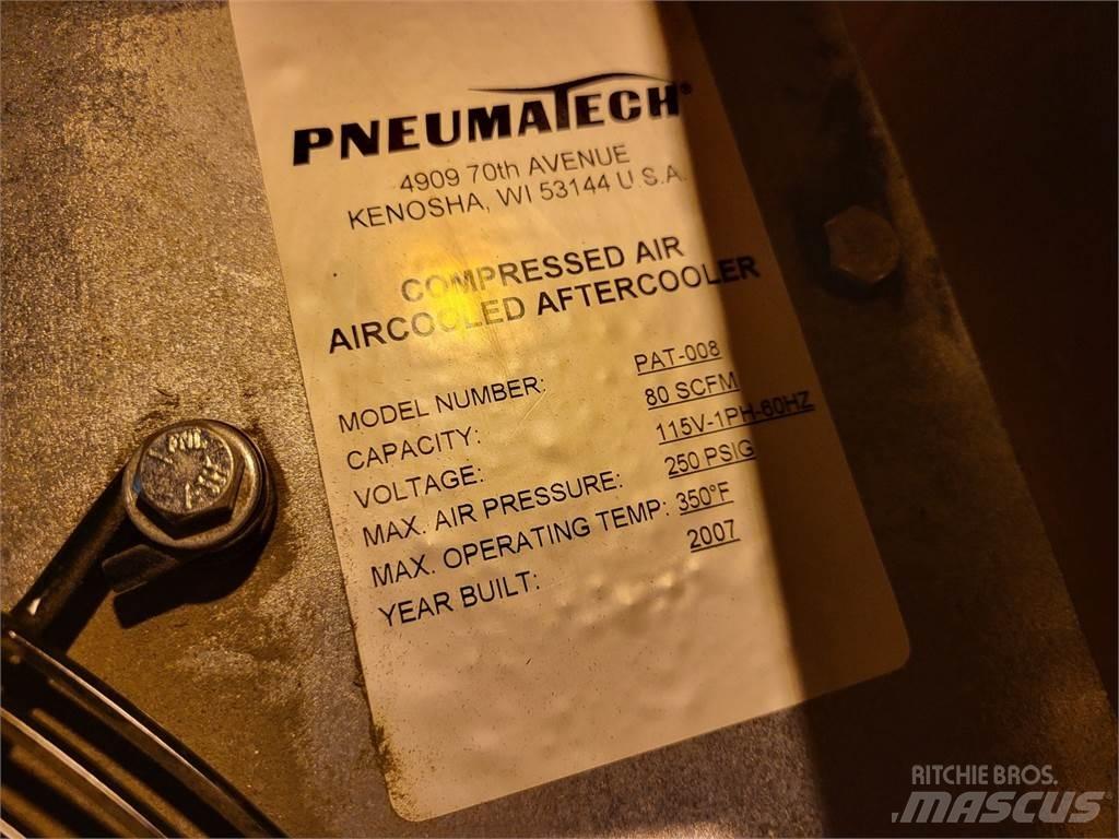  PNEUMATECH PAT-008 أخرى