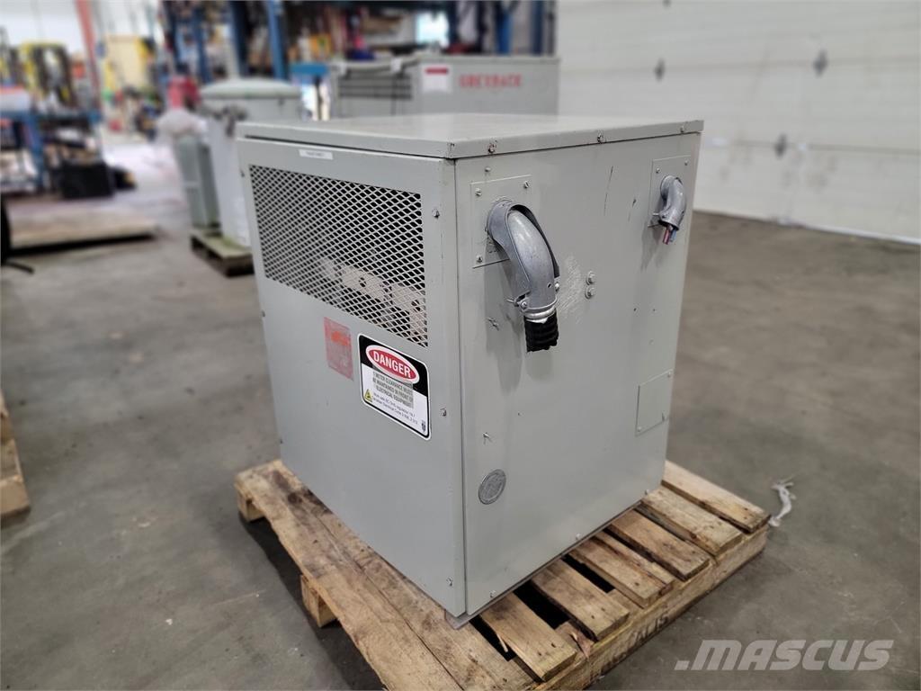  POLYGON 3H3-75C-12 أخرى