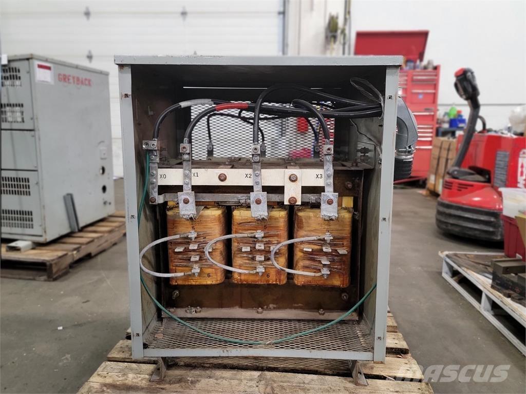  POLYGON 3H3-75C-12 أخرى