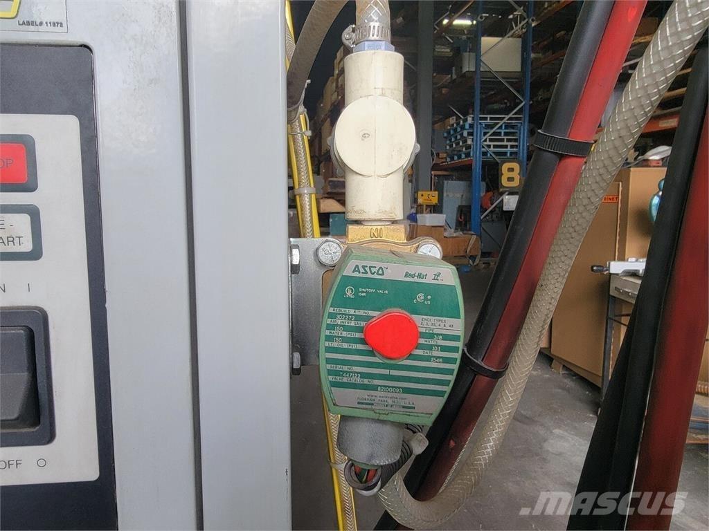  POSICHARGE SVS80 شواحن