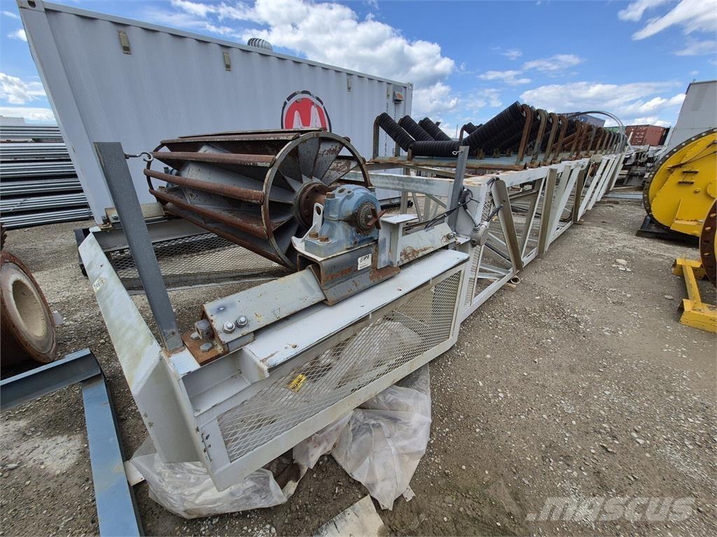  PPI مكونات أخرى