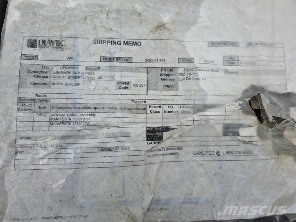  PPI مكونات أخرى