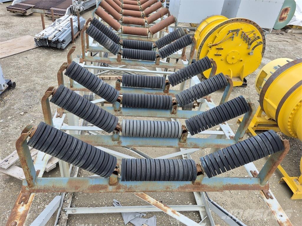  PPI مكونات أخرى