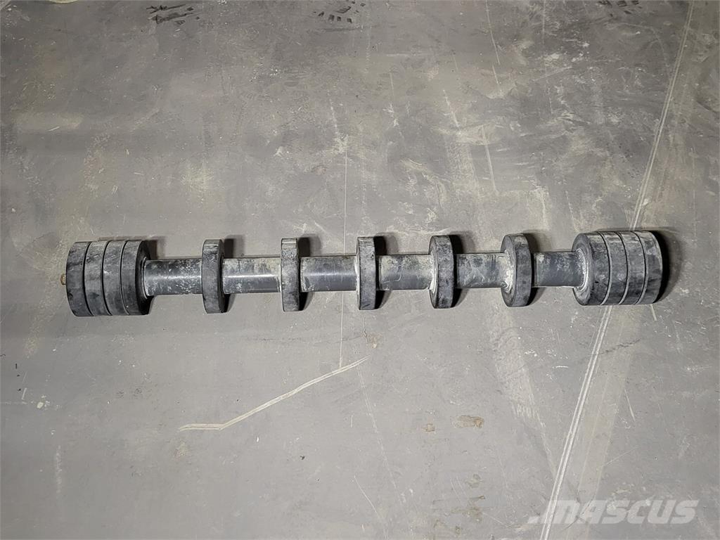  PPI C5-RRD-36SB-1 مكونات أخرى