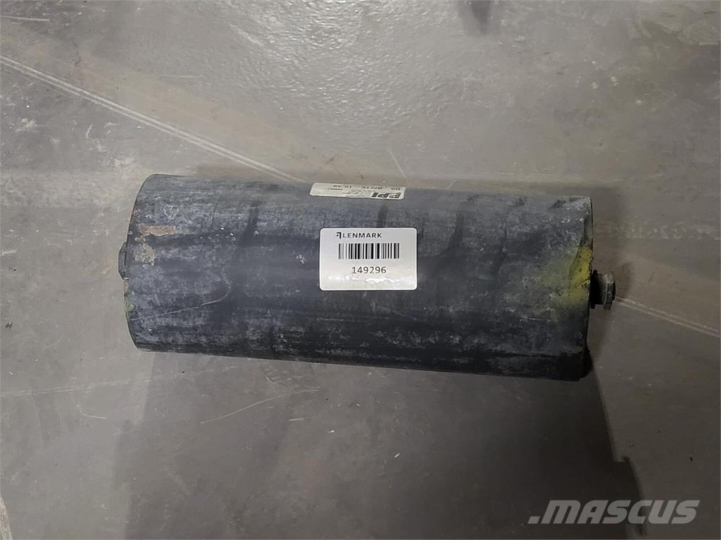  PPI D6-GMTE-15.38 مكونات أخرى