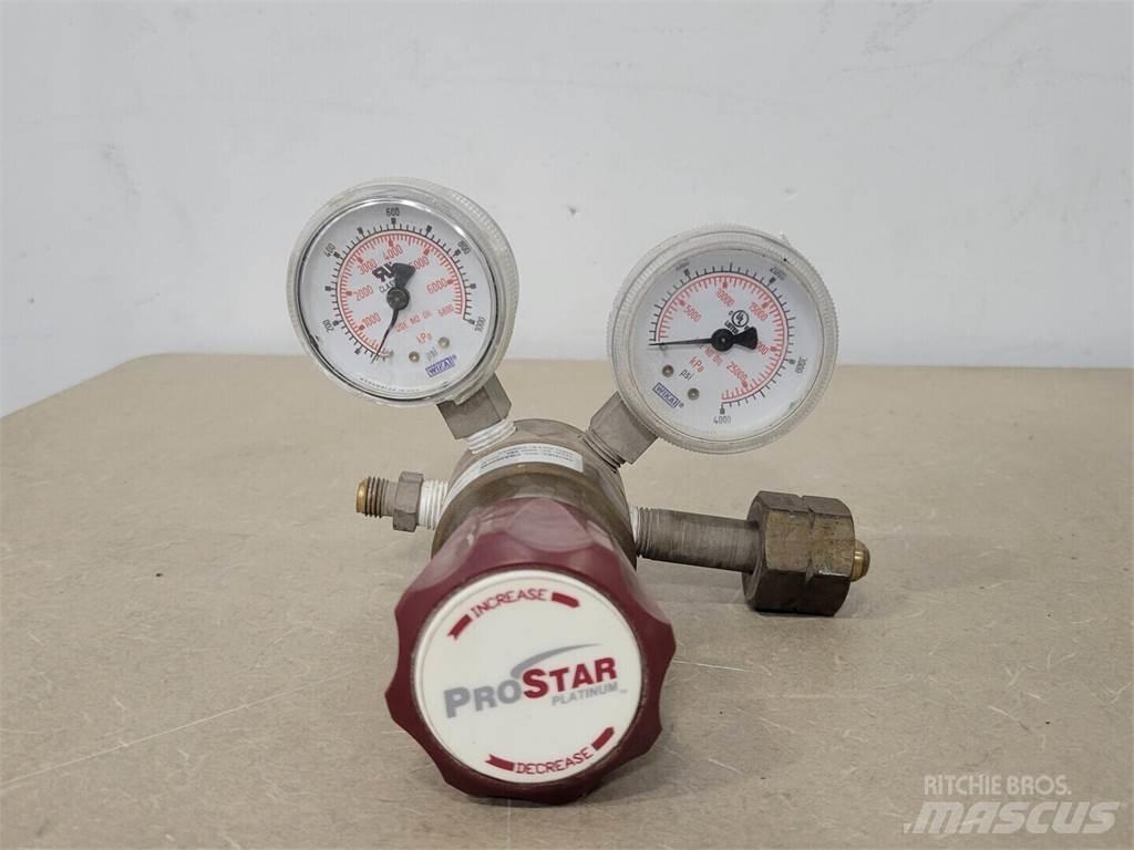  PROSTAR PRS400253 ماكينات لحام