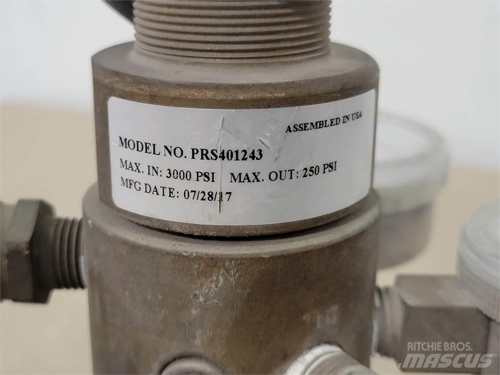  PROSTAR PRS401243 ماكينات لحام
