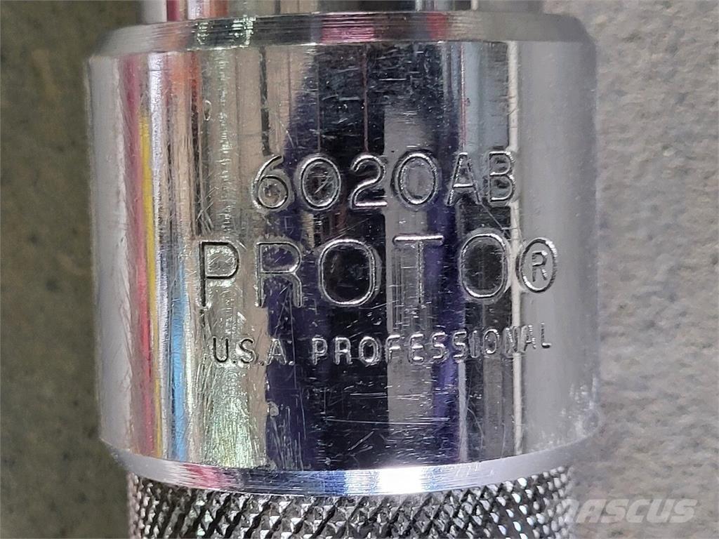  PROTO 6020AB أخرى