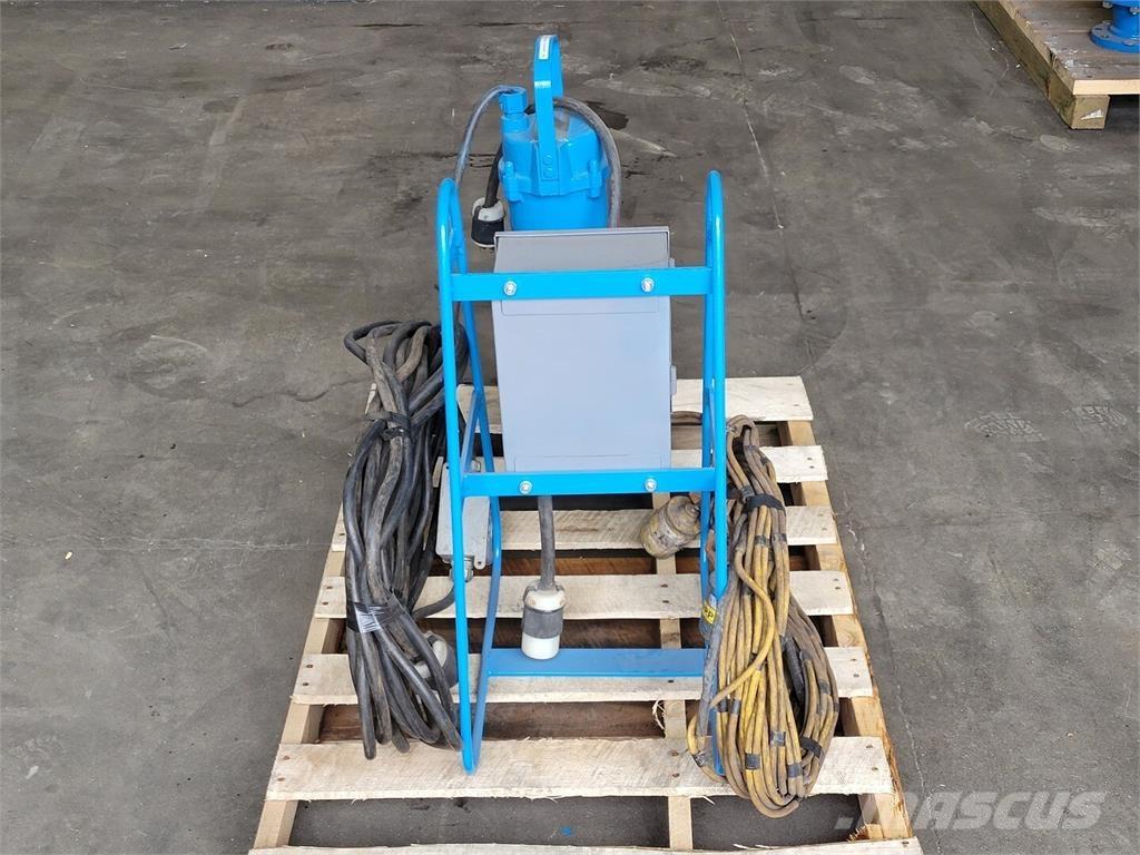  PUMPEX SP20 مضخات المياه