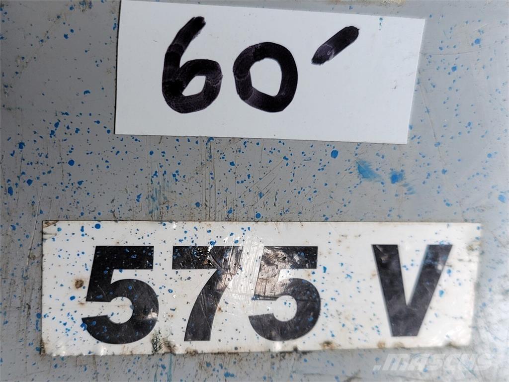  PUMPEX SP20 مضخات المياه