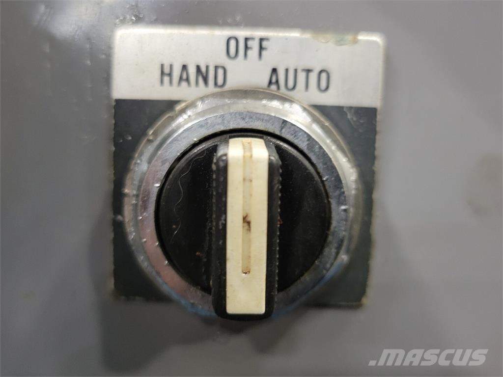  PUMPEX SP20 مضخات المياه