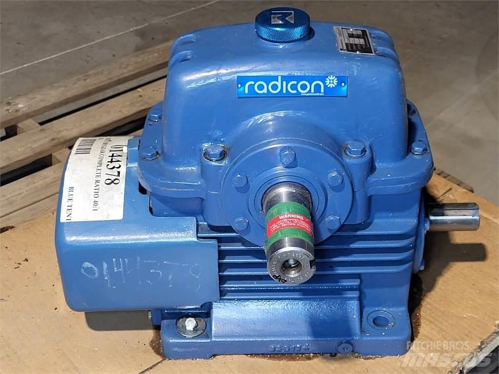 Radicon ERU500B-40L أخرى