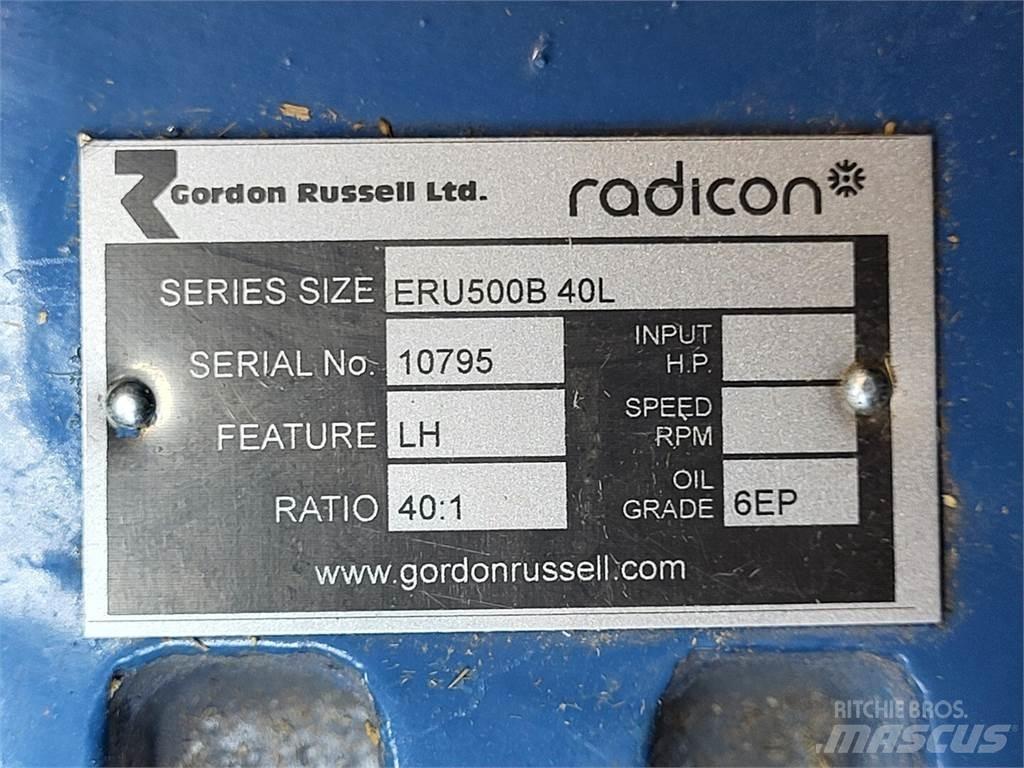 Radicon ERU500B-40L أخرى