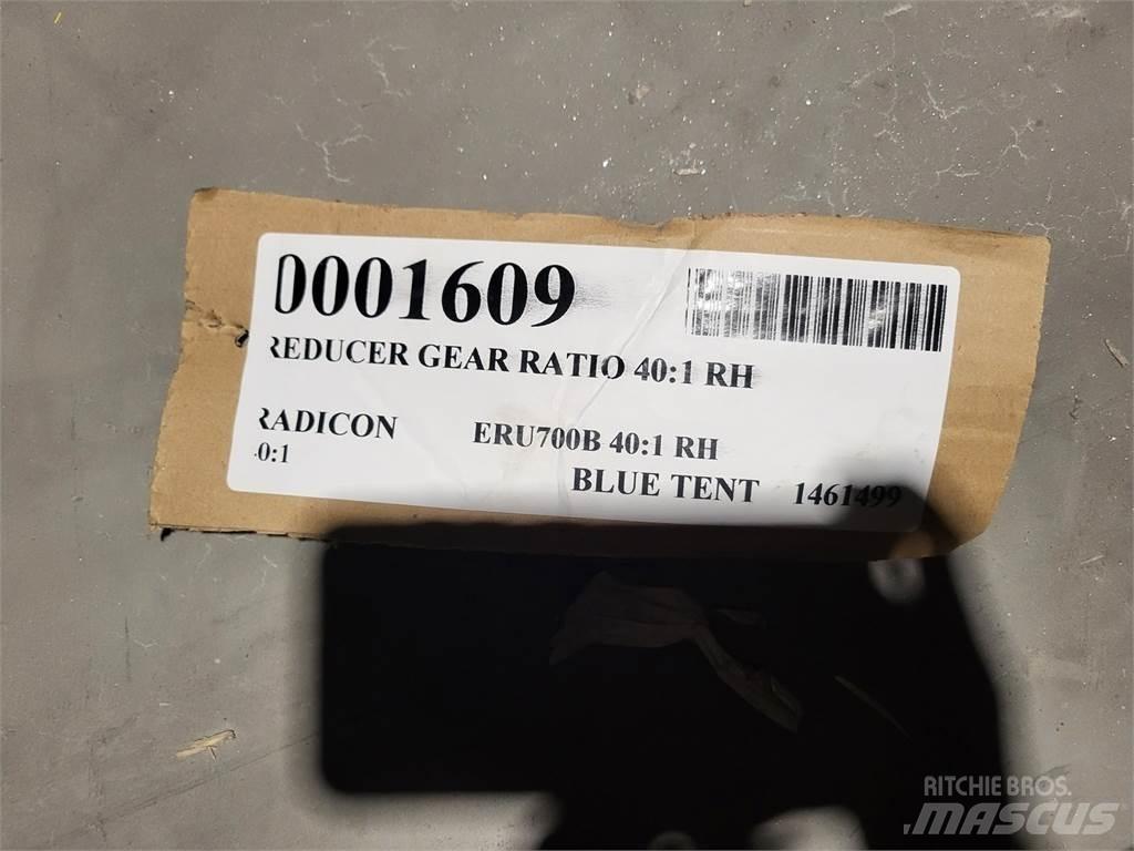Radicon ERU700B 40R أخرى