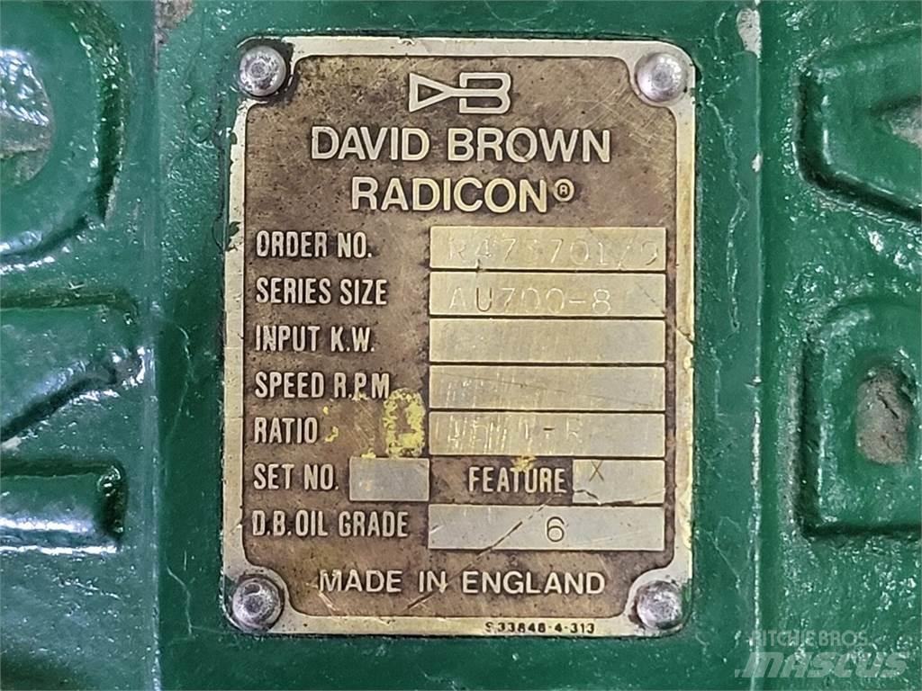 Radicon R473701/9 أخرى