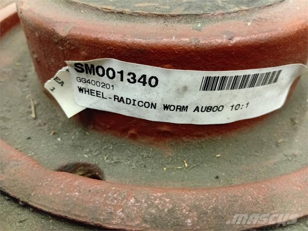 Radicon R486568 أخرى