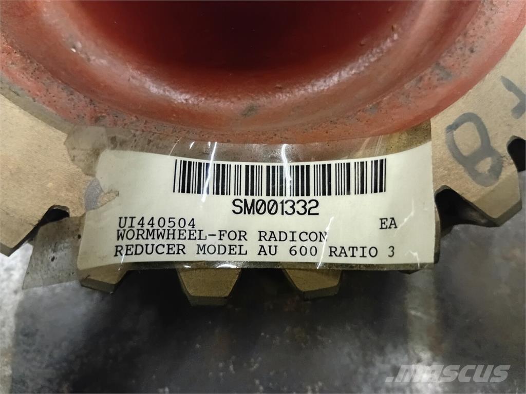 Radicon R486895 أخرى
